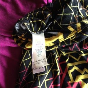 Ladies LuLaRoe Leggings